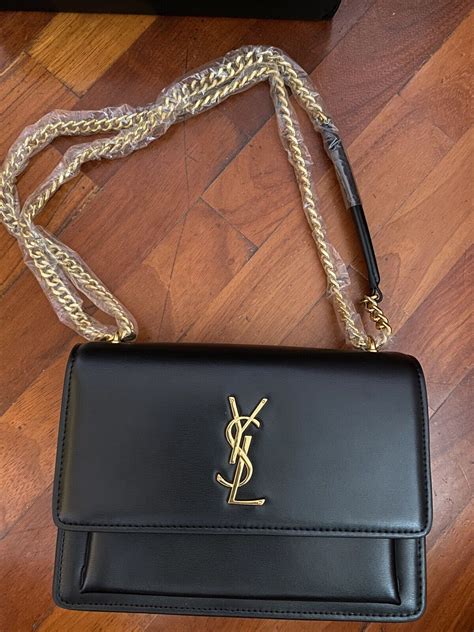 ysl bourse|ysl clothing.